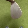 Taylormade Hi Toe 58 wedge Image 6