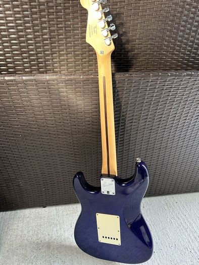Squire by Fendor Electric Guitar Bundle