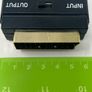 Scart Plug to 3 Phono S-VHS Socket Adaptor (with Left and right audio , S-Video and Video) Image 4