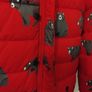 New Boden Red Bear Coat age 13-14 Image 9