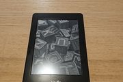 Kindle Paperwhite 5th Gen without Ads