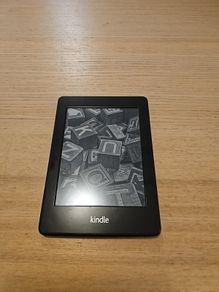 Kindle Paperwhite 5th Gen without Ads