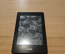 Kindle Paperwhite 5th Gen without Ads