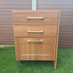 kitchen drawer unit