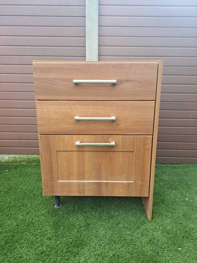 kitchen drawer unit