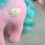 Banana Suprise Sundae Best Ponies MLP G1 My Little Pony Image 6