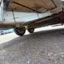8x5 Twin Axle M-Tec Trailer Image 8