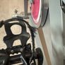 J.W. Elvery 360 Cycle Indoor Spinning Bike - New Saddle Image 6