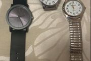 watches