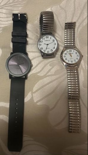 watches