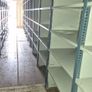 40ft and 20ft Containers plus Shelving Image 6
