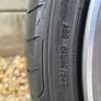 225/35/19 GoodYear Egale F1 Asymetric 5 Image 3