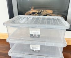 Storage Boxes