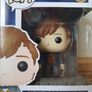 Harry Potter / Fantastic Beasts / The Crimes of Grindelwald Funko Pops Image 7