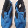 Swim Aqua shoes size 3 Image 2