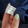 Men's tailored suit jacket Image 6