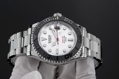 Sugess Ocean Star 40mm Automatic Diver Watch Ceramic Bezel