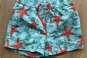 Minoti swimming shorts, size 18months (86cm)