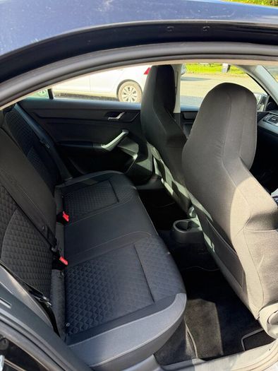 Skoda Octavia 1.6D