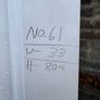 Pvc Door Image 2
