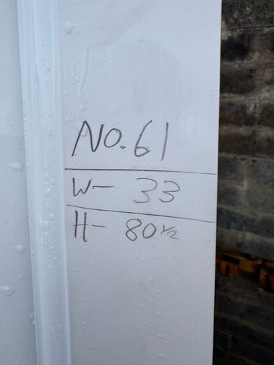 Pvc Door