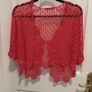 Savoir Shrug Size M(14) Image 4