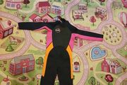 wet suit