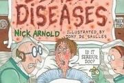 Deadly Diseases -Horrible Science- by Nick Arnold