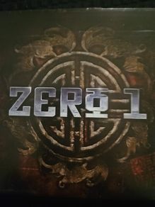 Zero1 - Album.