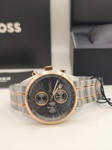 Hugo Boss men's watch