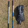 cobra adapt x 2 shafts Image 9