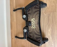 Lascal buggy board