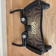 Lascal buggy board