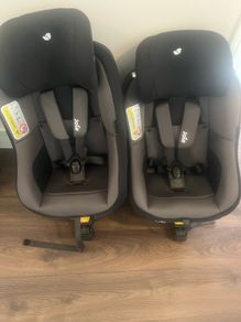 Joie iSpin 360 Car seats