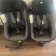 Joie iSpin 360 Car seats