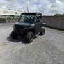 261 Polaris Ranger 1000 Nordic Pro Cab Image 5
