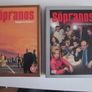 Sopronas Complete Series DVD Image 4