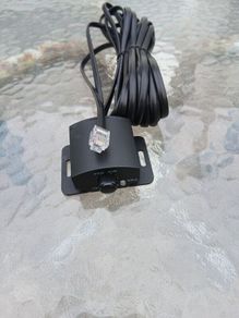 amp controller
