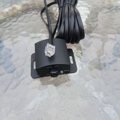 amp controller
