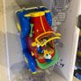 Donald Duck Disney Burago Scale 1/18 2 Image 10
