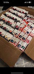 300 CND Shellac