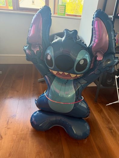 Stitch Party