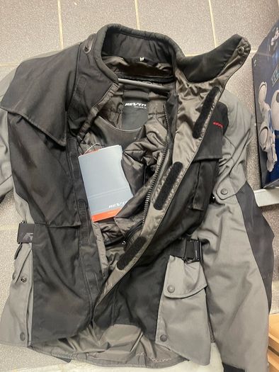 Revit  jacket
