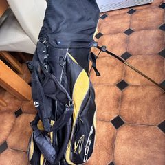 starter golf set