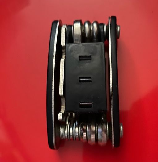 Multi-Tool dunlop 13 in-1 Tool
