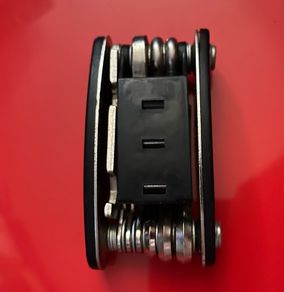 Multi-Tool for Guitar and Bass 13 in-1 Tool