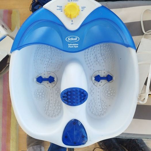 Footspa
