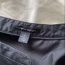 shirt Tommy Hilfiger size us 8 uk 12 navy grandfather collar Image 5