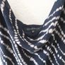 Dynamite Women's Navy and White Dress  XS / 34 / 6 Image 2