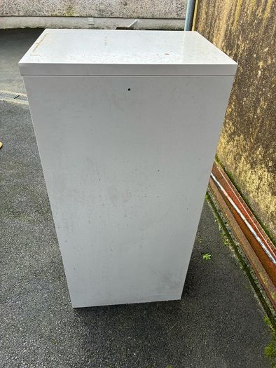 filing cabinets